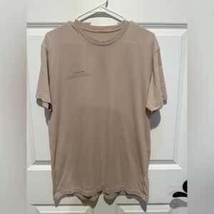 Vuori short sleeves shirt